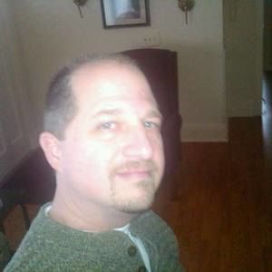 Meet your Posher, Terry